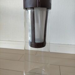 水出しコーヒー用　耐熱ポット