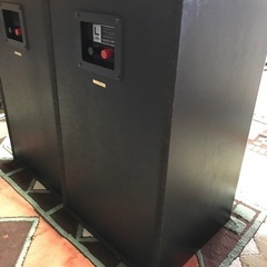 k E N W O O D L Sー880 D ブックシェルフスピーカー
