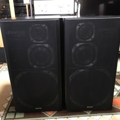 k E N W O O D L Sー880 D ブックシェルフスピーカー