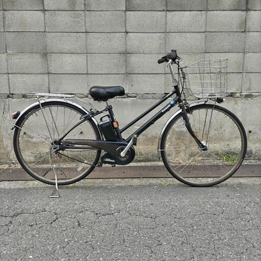 R5108 電動アシスト自転車 パナソニック ViVi DX CITY5 R5108 電動アシスト自転車 パナソニック ViVi DX CITY5 【公式通販】