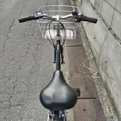 R5108 電動アシスト自転車 パナソニック ViVi DX CITY5