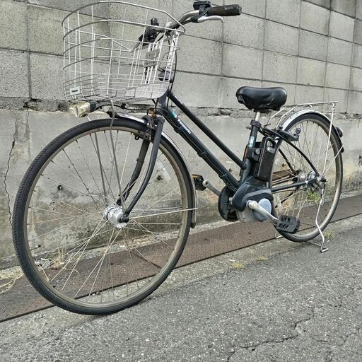 R5108 電動アシスト自転車 パナソニック ViVi DX CITY5