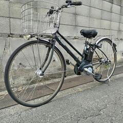 R5108 電動アシスト自転車 パナソニック ViVi DX C...