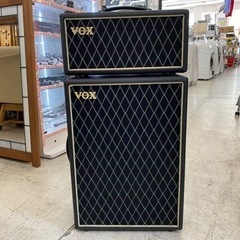 【愛品館 江戸川店】VOX（ボックス）ギターアンプ ID:125-011243-007