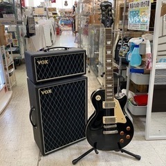 愛品館 江戸川店】VOX（ボックス）ギターアンプ ID:125-011243-007