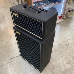 愛品館 江戸川店】VOX（ボックス）ギターアンプ ID:125-011243-007