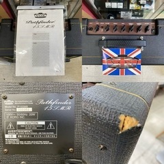愛品館 江戸川店】VOX（ボックス）ギターアンプ ID:125-011243-007