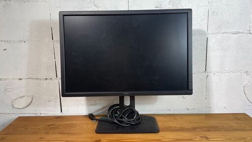 ✨期間限定ジモティー特別価格✨DELL 24型ワイド液晶ディスプレイPCモニター
