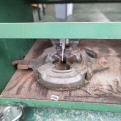 ★Asada アサダ★ パイプマシン Astronic3 アストロニック３ ねじ切り機 ねじ切り旋盤 切断機 【動作確認済み】