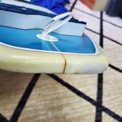 アルメリック　M-13 　ファンボード