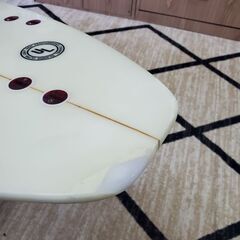 アルメリック　M-13 　ファンボード