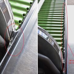 美品✨HERMES ネクタイ　エルメス　スカーフ柄　ゴージャス-≪yt789ジ≫ 通電OK ホシザキ 冷蔵ネタケース HNC-150B-L-B形 ガラス割れ 部品取り/修理ベース ジャンク/現状品 50717-09