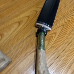 土佐鉈、新品３本まとめて