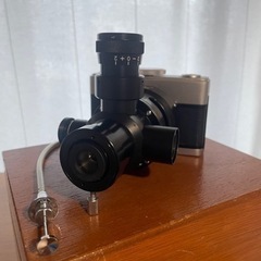 オリンパス 顕微鏡用カメラ