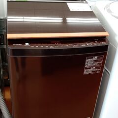 ☆ジモティ割あり☆ TOSHIBA 洗濯乾燥機 10㎏/5㎏ 18年製