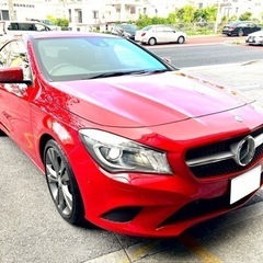 【ネット決済】メルセデスベンツ CLA180