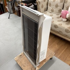 S280 コイズミ 窓用エアコン ホワイト KAW-1905E8 ⭐動作確認済 ⭐クリーニング済