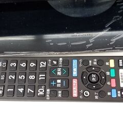 ☆ジモティ割あり☆ SHARP 液晶テレビ 年式18年製 動作確認／クリーニング