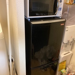 家具、家電まとめてお願いします