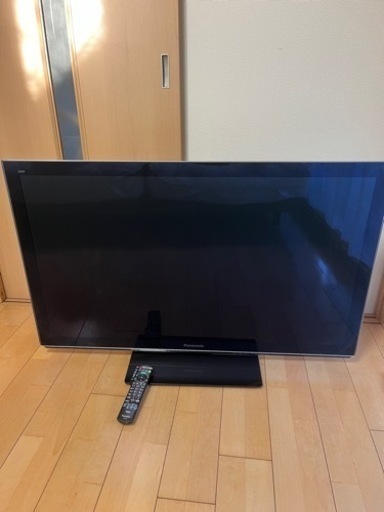 Panasonic VIERA プラズマテレビ 46型