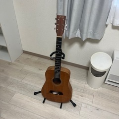 ミニギター　S.Yairi ヤイリ