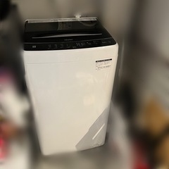 全て使用期間半年未満3点セット】洗濯機・冷蔵庫・電子レンジ