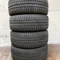 ヤナセ メルセデスベンツ タイヤホイール 4本セット 