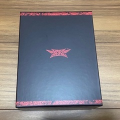 BABYMETAL 5大キツネ祭り THE ONE限定版 Blu-ray BOX