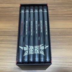 BABYMETAL 5大キツネ祭り THE ONE限定版 Blu-ray BOX