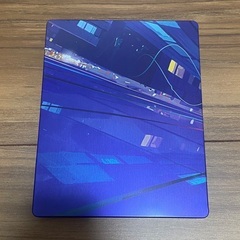 スパイダーマン:スパイダーバース 4K ULTRA HD&Blu-rayセット スチールブック