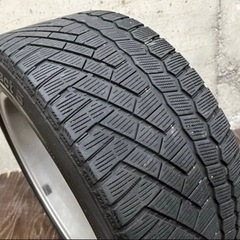 ヤナセ メルセデスベンツ タイヤホイール 4本