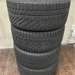 ヤナセ メルセデスベンツ タイヤホイール 4本