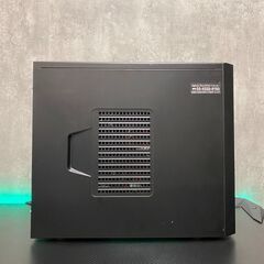 格安 Corei5 GTX1050Ti メモリ16GB SSD240GB HDD1TB ゲーミングPC
