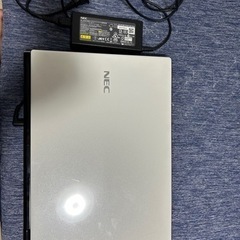 Corei7  新品SSD512GB　NEC ノートパソコン　フ...