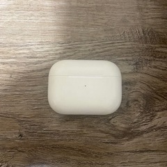 airpods pro(第二世代) バッテリーケースのみ