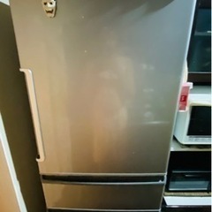 アクア冷蔵庫　Aqua Refrigerator 