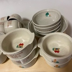 A.LACO 食器セット　値下げ