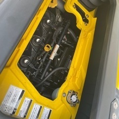 ◇RXT260is 70hr SOREXトレーラーセット船検6年7月◇