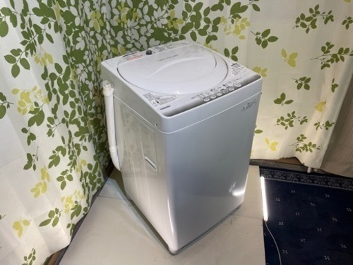 洗濯機　YJT2308046