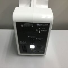 😸【稼働美品】高性能ポータブルバッテリー「ORION」