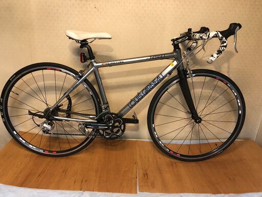 ルイガノ　RSR-1