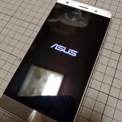 【ジャンク】ZenFone3 deluxe ZS570KL