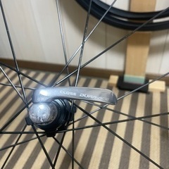 シマノ　ホイール　デュラエース　c24