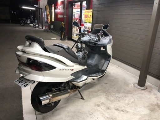 スカイウェイブ CJ44A 乗って帰れます♪ スカイウェイブ CJ44A 乗って帰れます♪