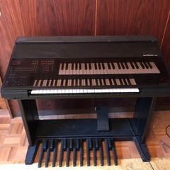 【お取引完了いたしました】YAMAHA エレクトーン　HS5  ...