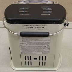 Iwatani イワタニ カセットガスストーブ デカ暖Ⅱ CB-STV-DKD2 ストーブ (E1917kaxY)