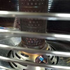 Iwatani イワタニ カセットガスストーブ デカ暖Ⅱ CB-STV-DKD2 ストーブ (E1917kaxY)