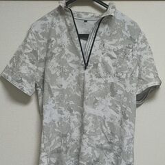 【ネット決済】ポロシャツ 