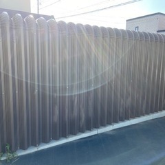 中古カスケードガレージNS4000、運搬、設置費用コミコミ