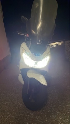 PCX125 jf56 2型